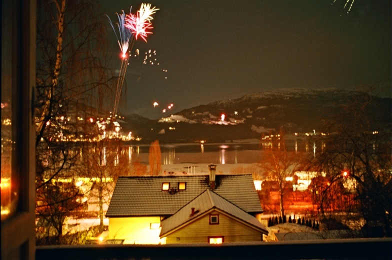 Voss at New Year (2)