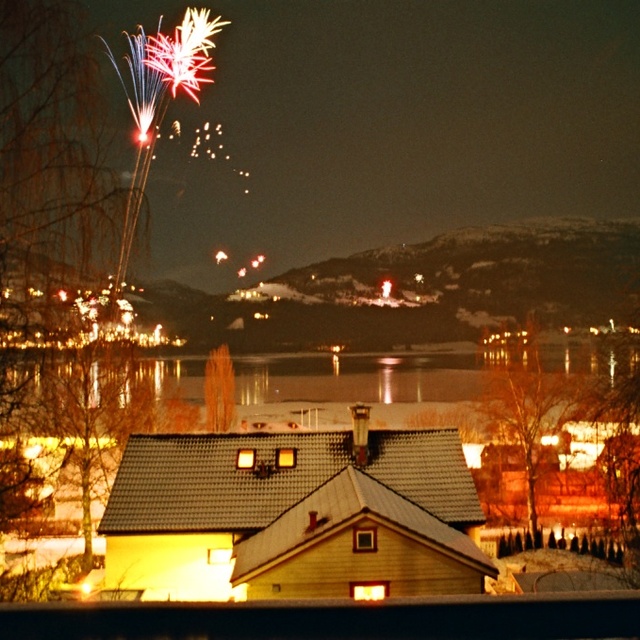 Voss at New Year (2)