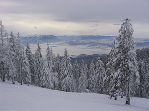 Poiana Brasov, Romania photo