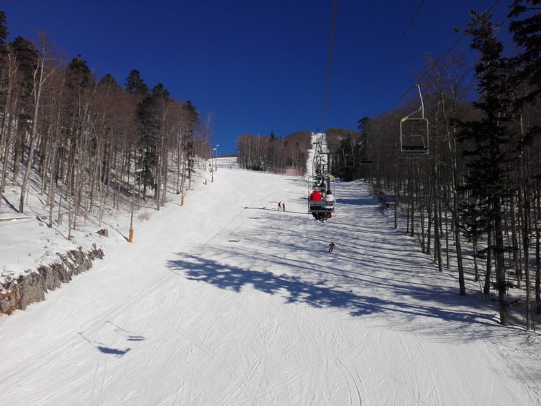 Savršeno posljepodne, Platak