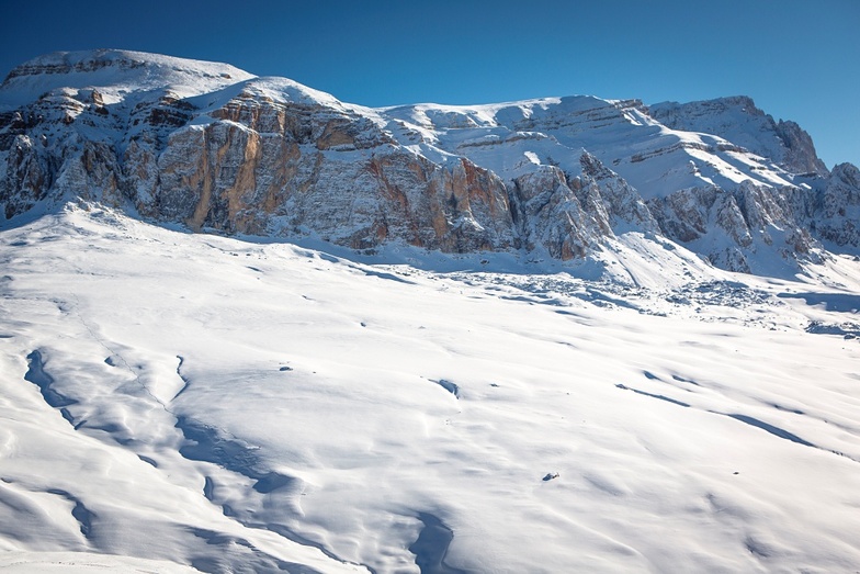 Shahdag, Shahdag Mountain Resort