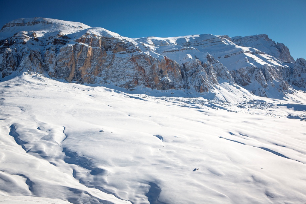 Shahdag, Shahdag Mountain Resort