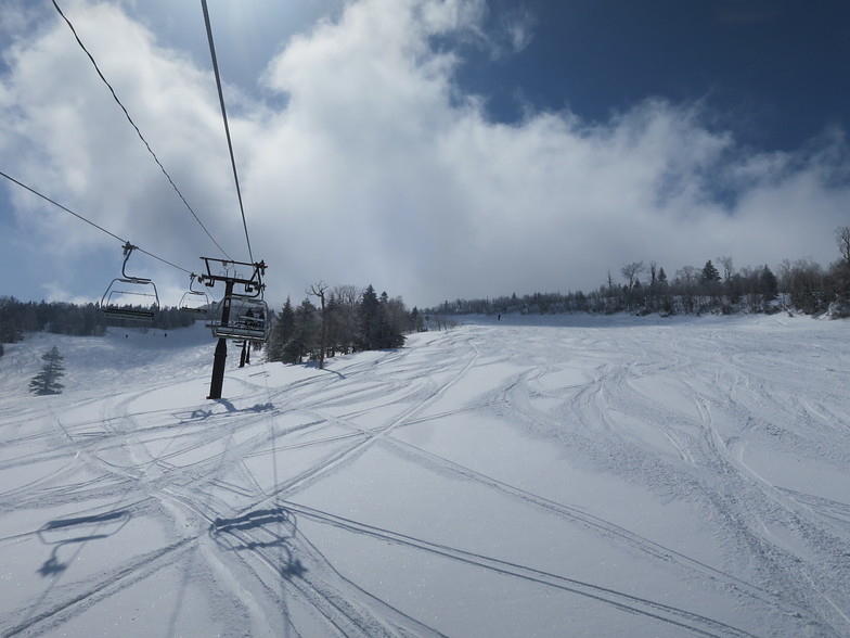 Dry Powder!, Shiga Kogen-Terakoya
