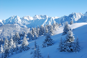 Les 7 Laux photo