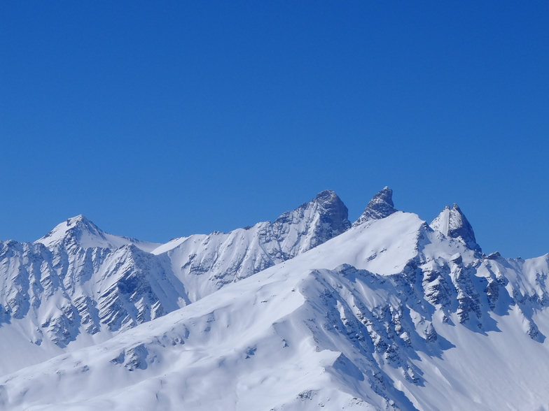 Valloire