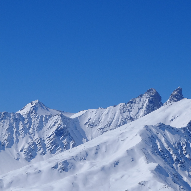 Valloire