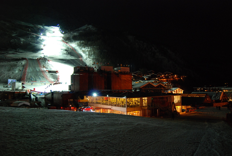 Val d'Isere