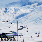 Ski Azerbaijan