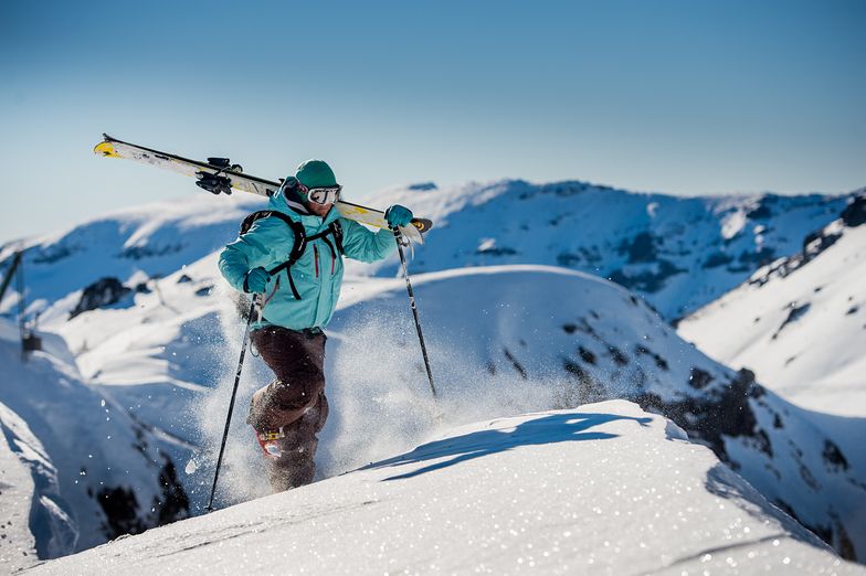 Chapelco