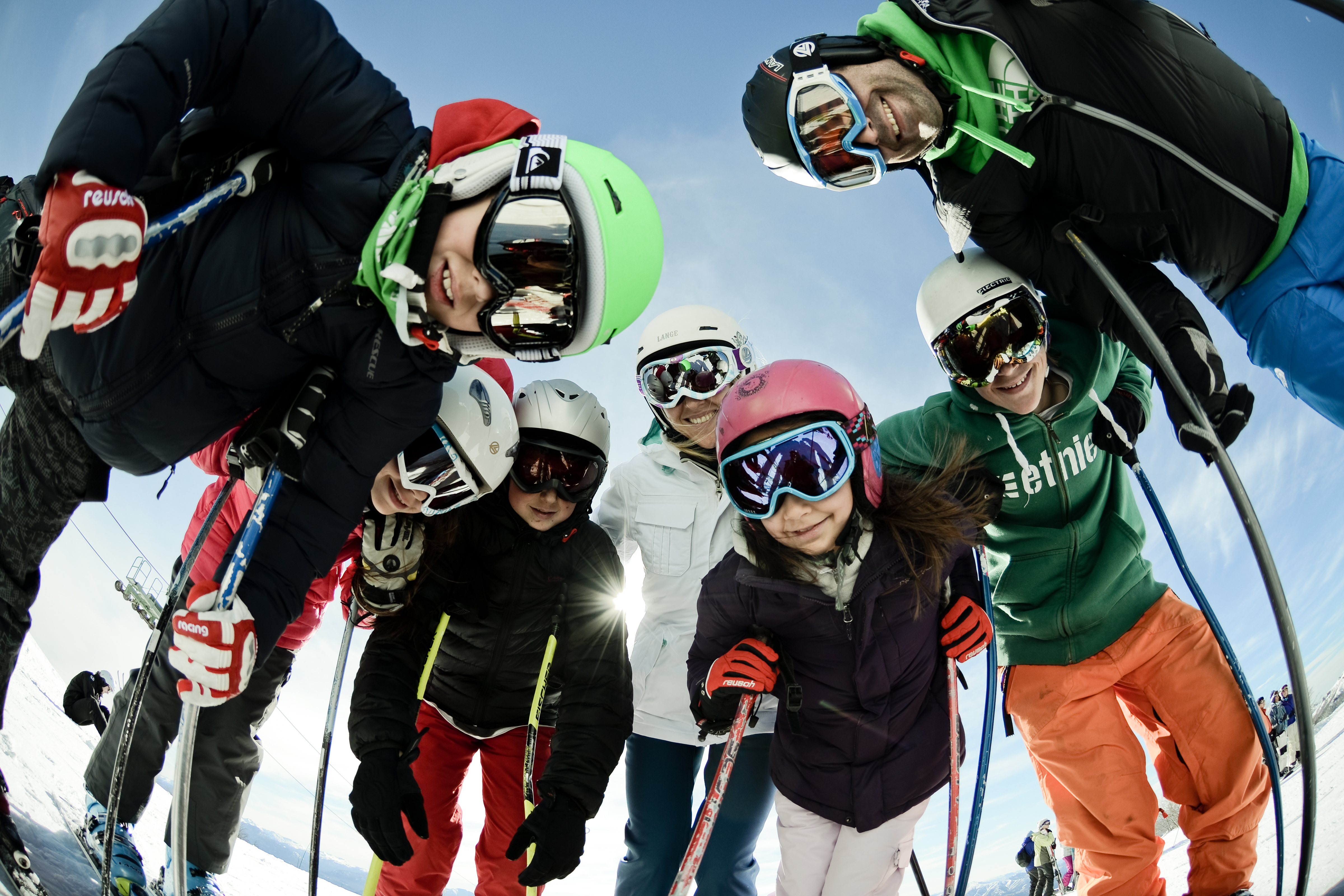 Chapelco