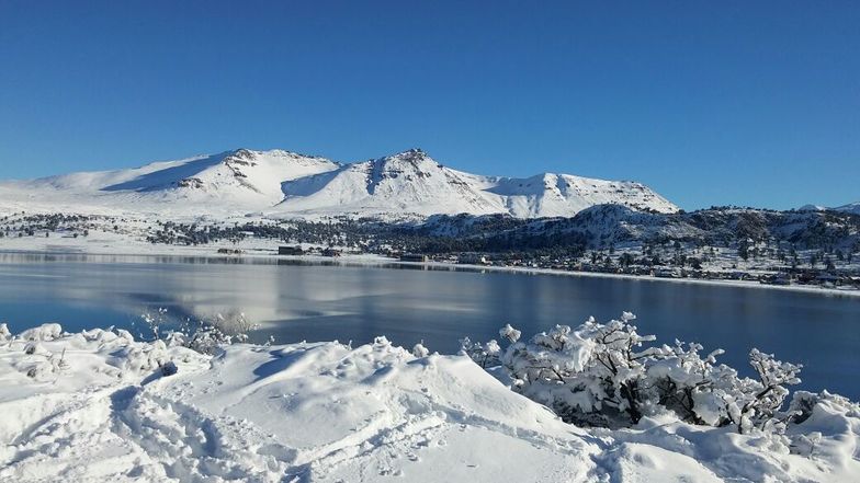 Lago Caviahue