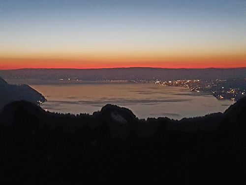 Leysin Ski Resort by: Stefano Maida
