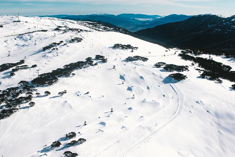 Falls Creek, Australia