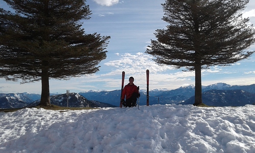 Chapelco Ski Resort by: Juanestebanchacon1979@gmail.com