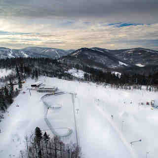 Szczyrk - Beskid Sport Arena