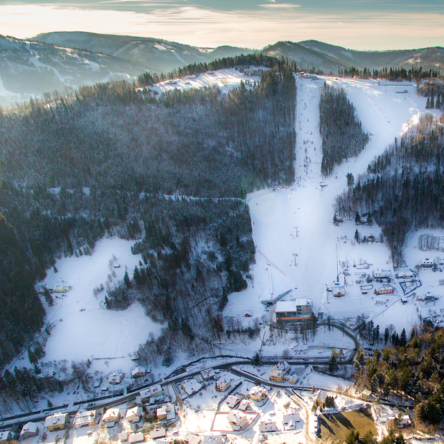 Szczyrk - Beskid Sport Arena