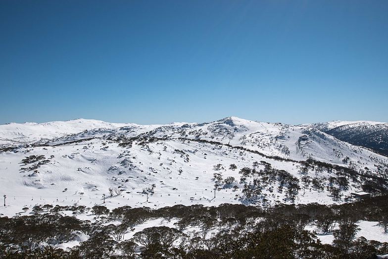 2017 Season Extended by a week at Perisher!