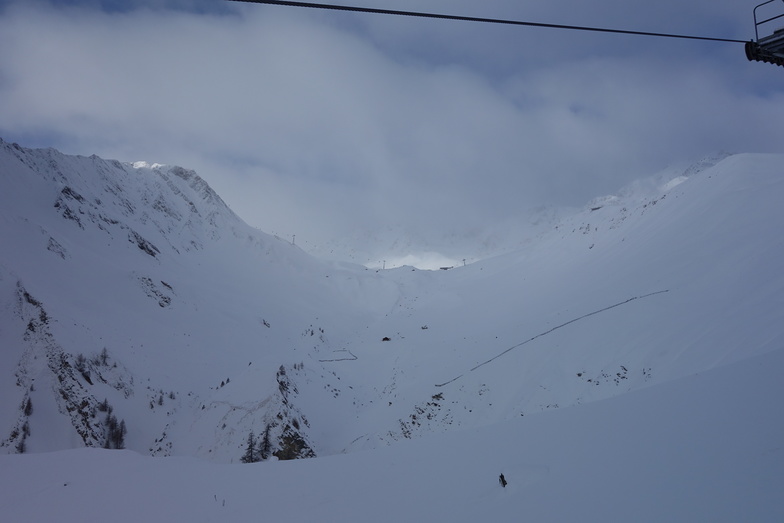 Remember, Serfaus