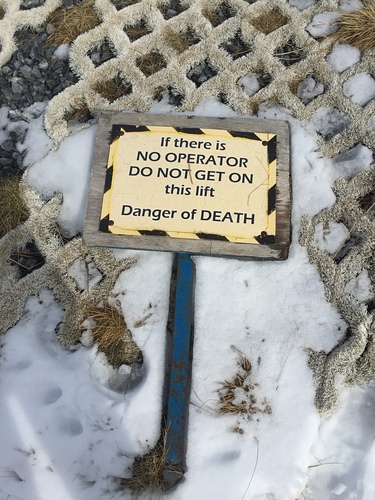Nevis Range Ski Resort by: soapbarunited