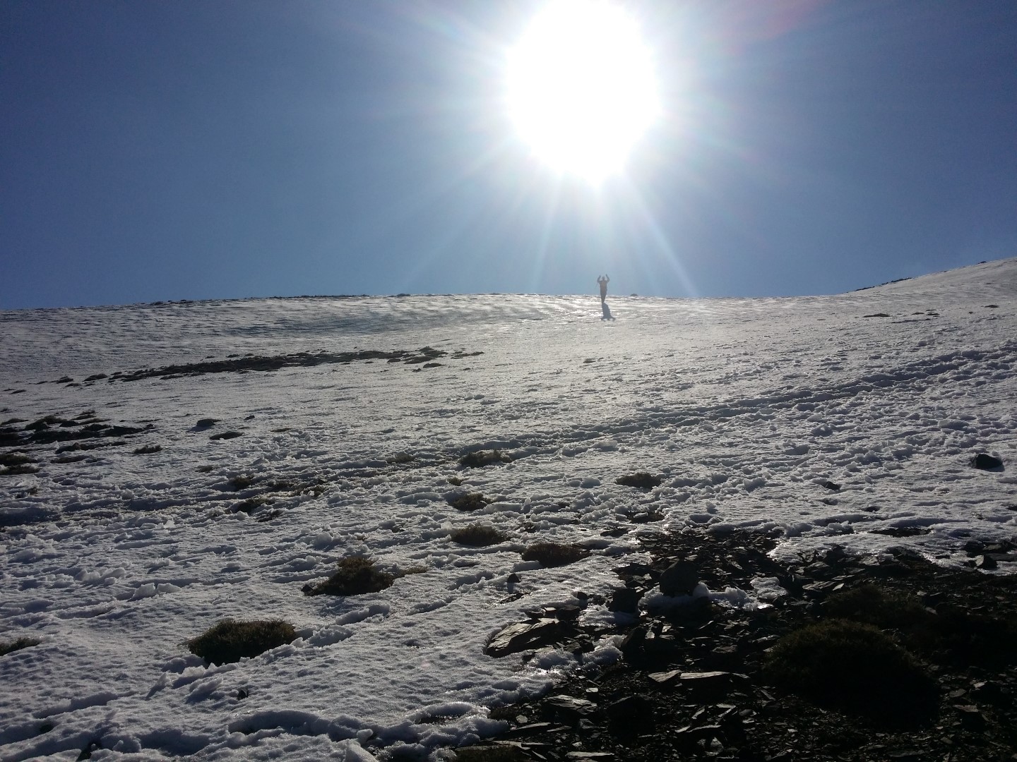 alborz kahar iran, Mount Damavand