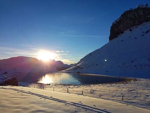 Leysin Ski Resort by: Stefano Maida