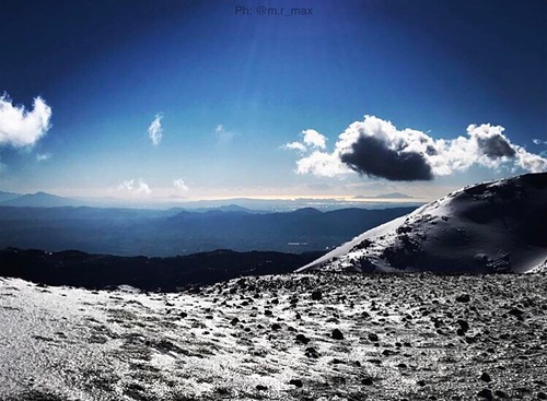 Campitello Matese Ski Resort by: Massimo Ricciardi