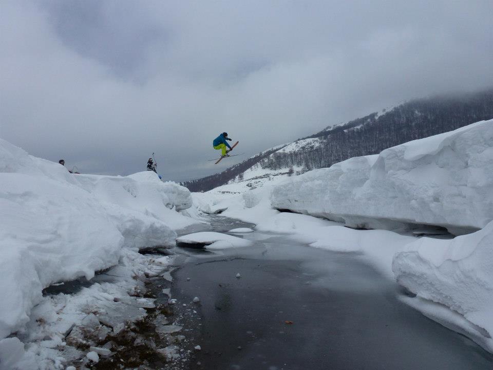 Campitello Matese