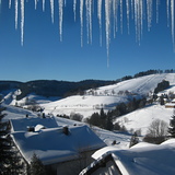 Eiszapfig, Todtnauberg