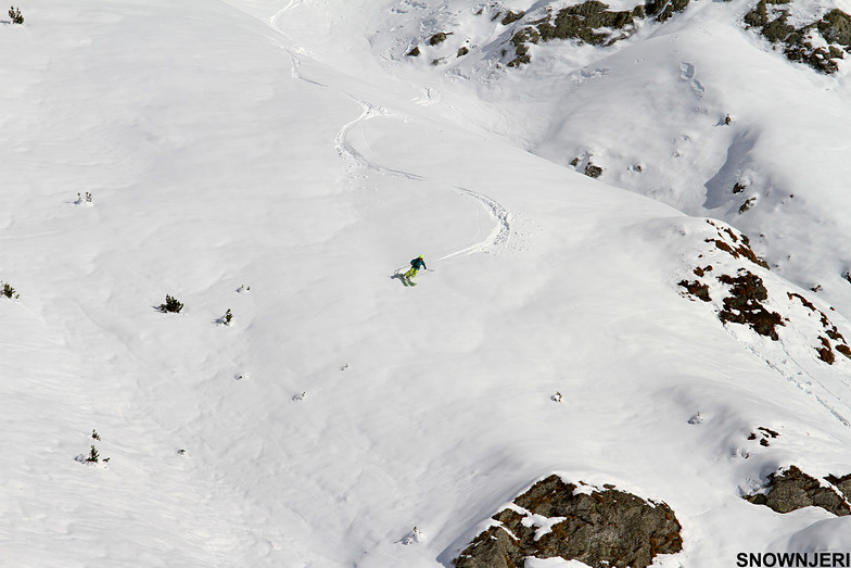 Nimani style, Brezovica