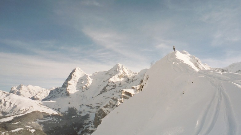 Wengen
