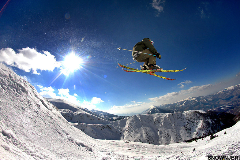 Hardcore day, Brezovica
