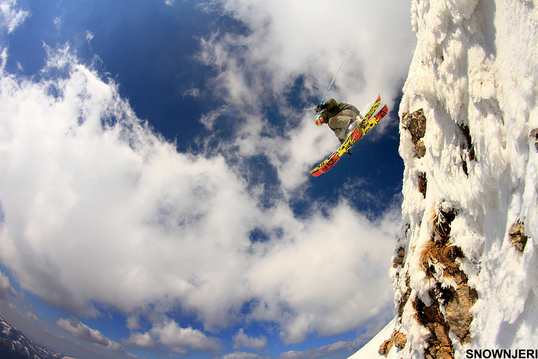 Big sky Air, Brezovica