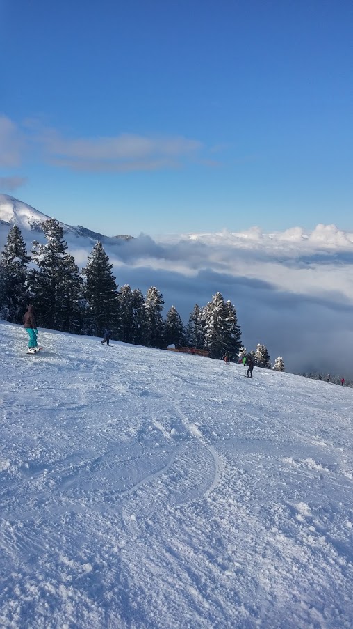 Bansko