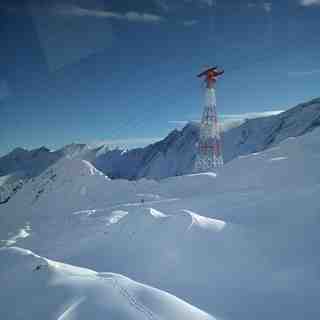 Perfect day, Kaprun