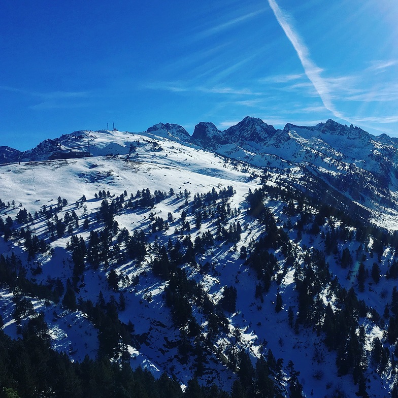 Baqueira/Beret