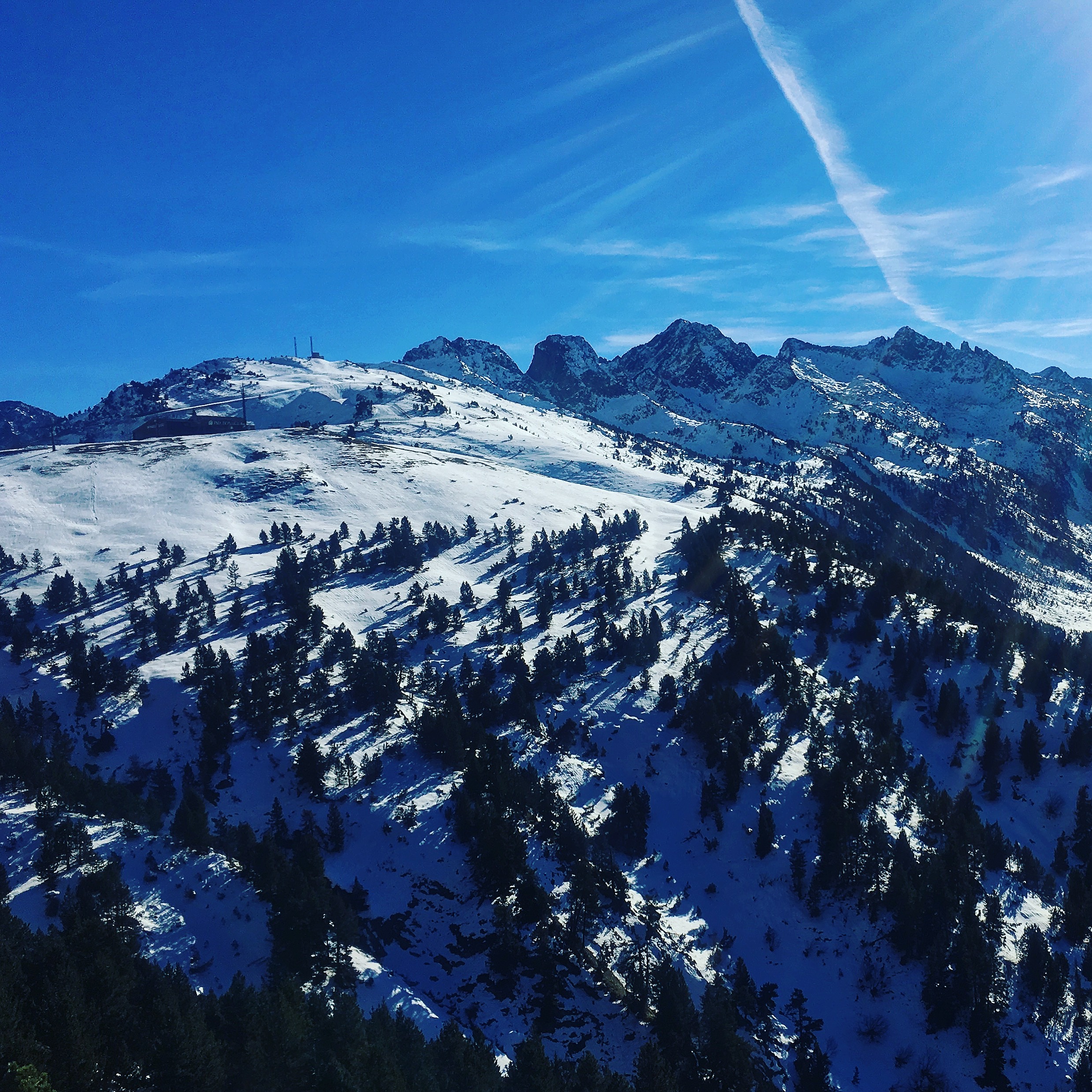 Baqueira/Beret