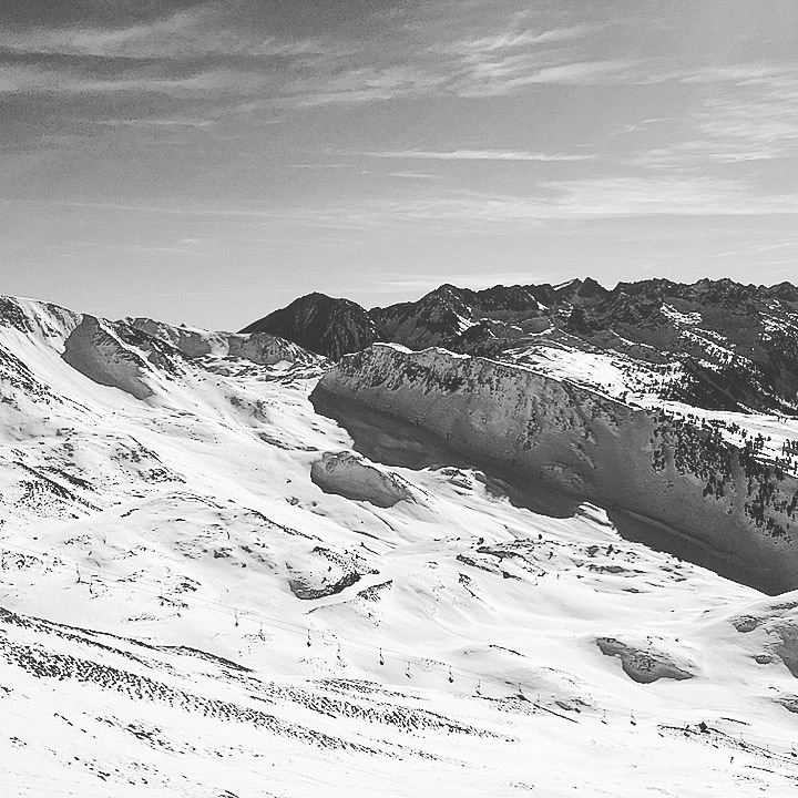 Baqueira/Beret
