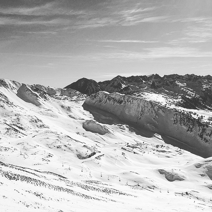 Baqueira/Beret
