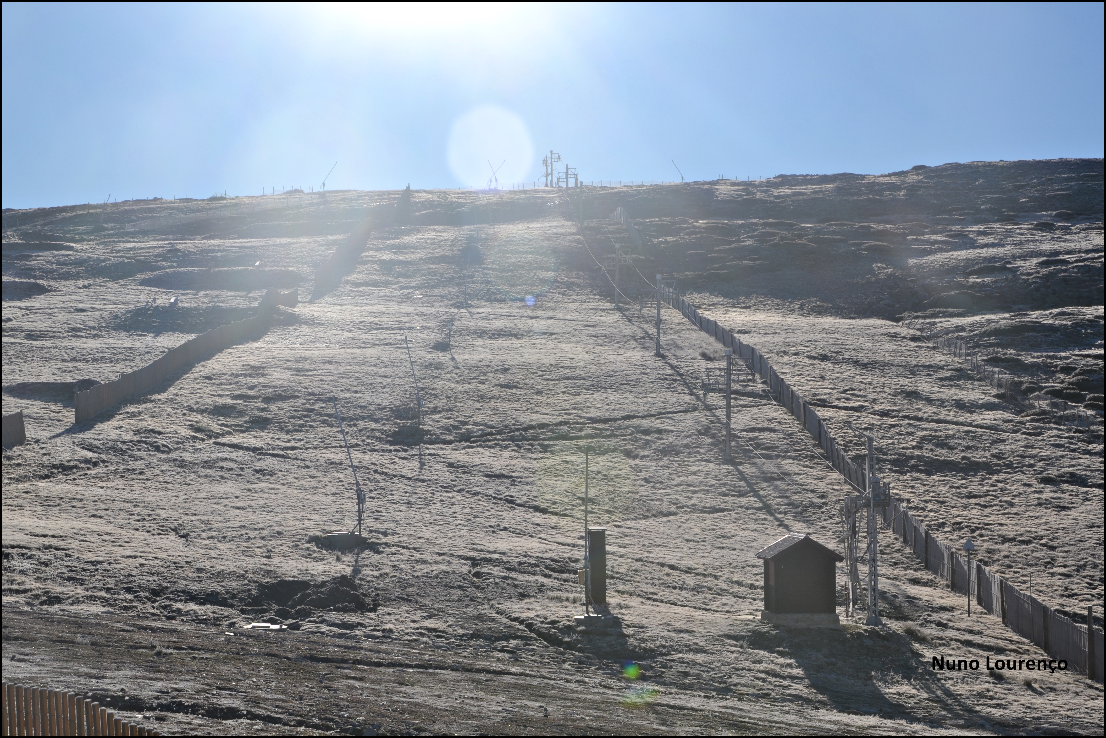 Serra da Estrela 