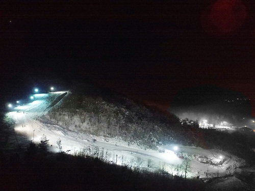 Vučići Ski Resort by: Belin