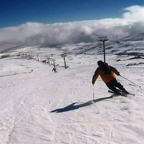 Alvares Winter Sports Complex  Guía del complejo