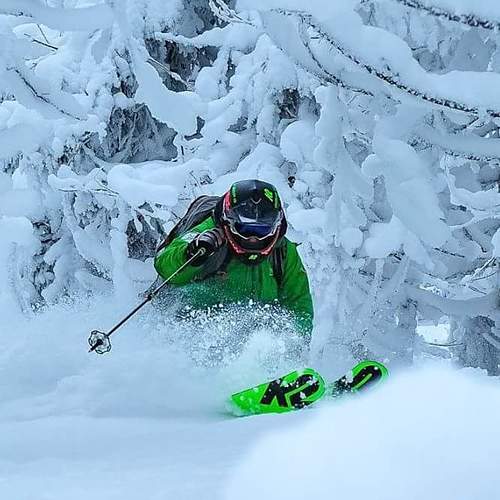 Borşa Ski Resort by: elian antal