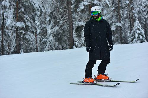 Sarıkamış Ski Resort by: cengizkarcan@gmail.com