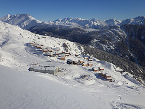 Lovely view, Belalp - Blatten - Naters photo