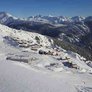 Lovely view, Belalp - Blatten - Naters
