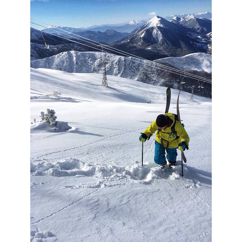 Hike&Ski Brezovica