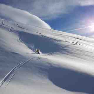 First line on season 17/18, Brezovica