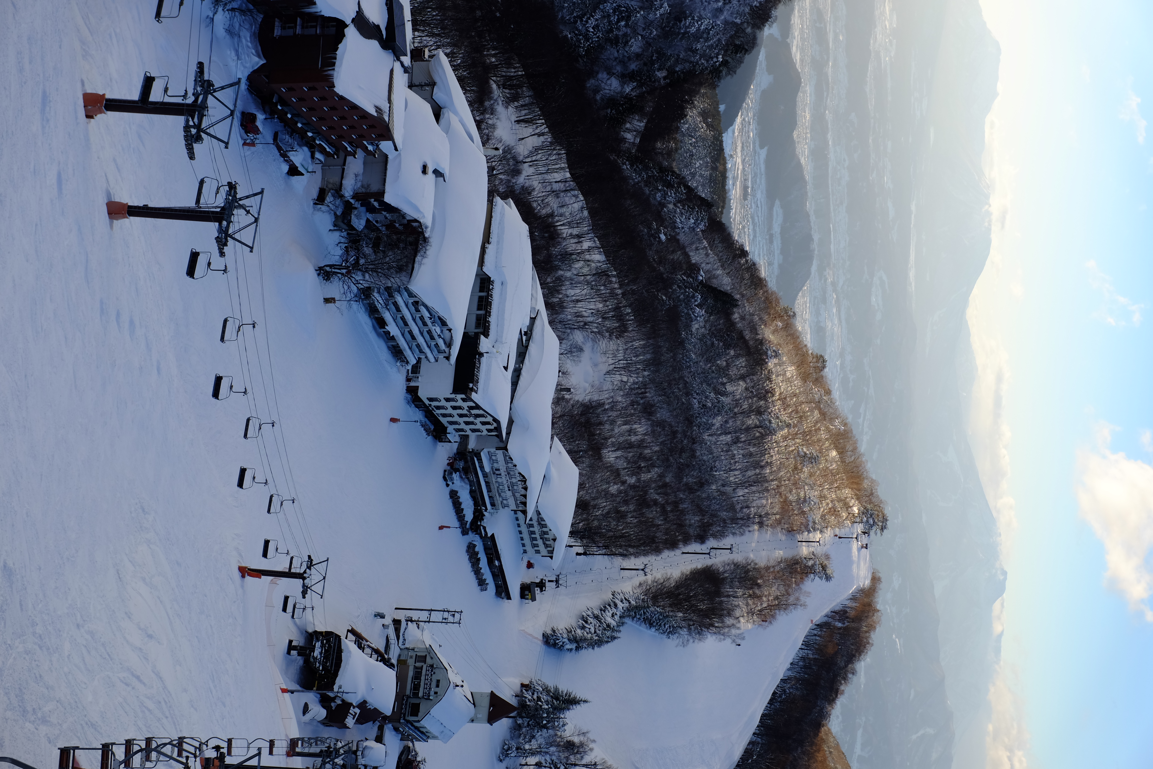 Sun Valley, Sun Valley (Nagano)