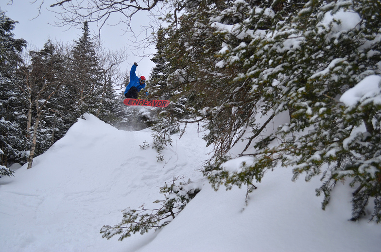 Jay Peak Resort