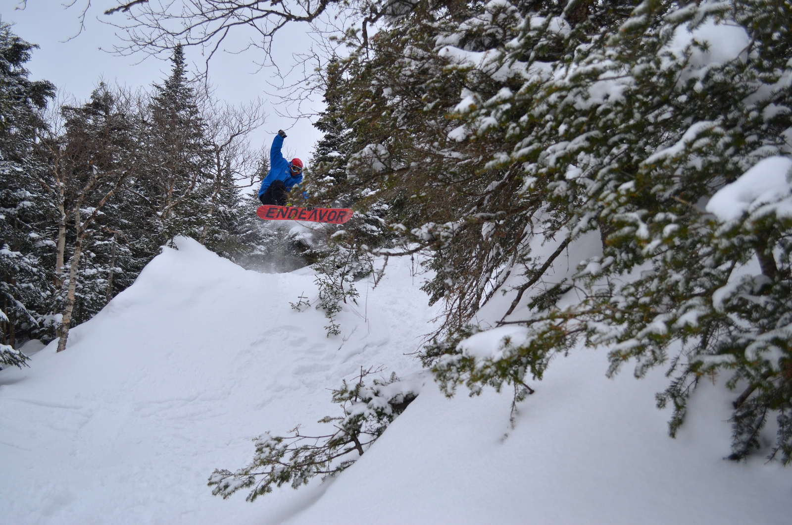 Jay Peak Resort